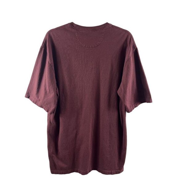 Duluth Trading Co Mens Longtail T Relaxed Fit Short Sleeve T-Shirt Bundle Medium - Picture 9 of 14